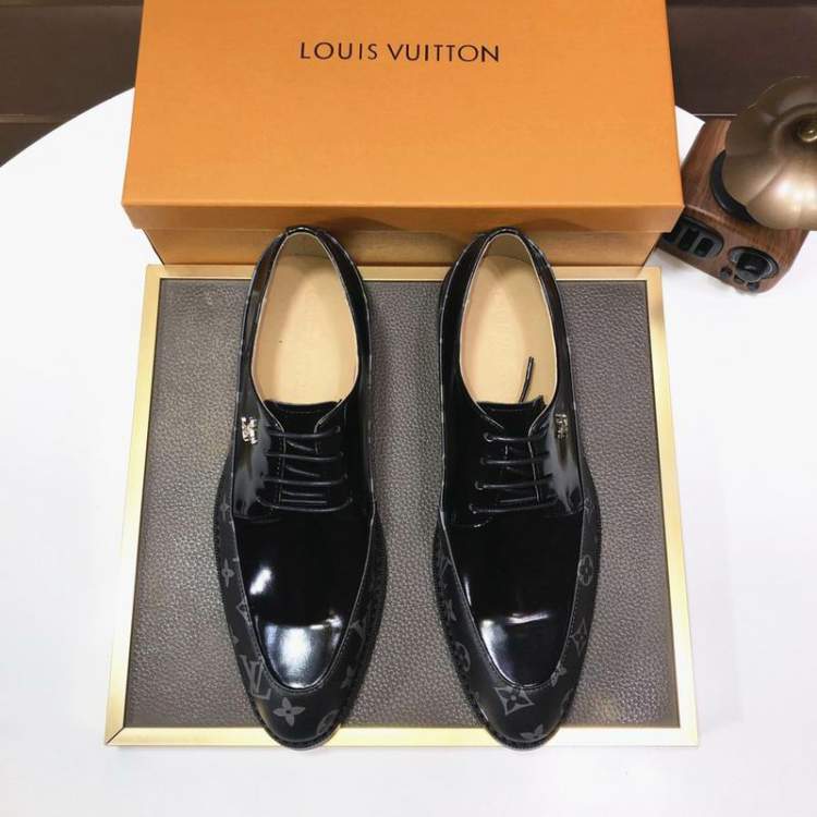 Picture of Louis Vuitton Shoes _SKULVsz38-45hnh085214695